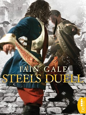 cover image of Steels Duell